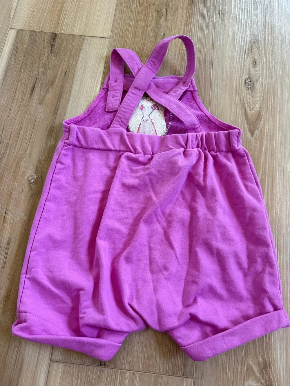 N/A size 18m